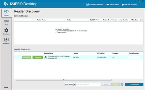 rfid reader java library|rfid host sdk.